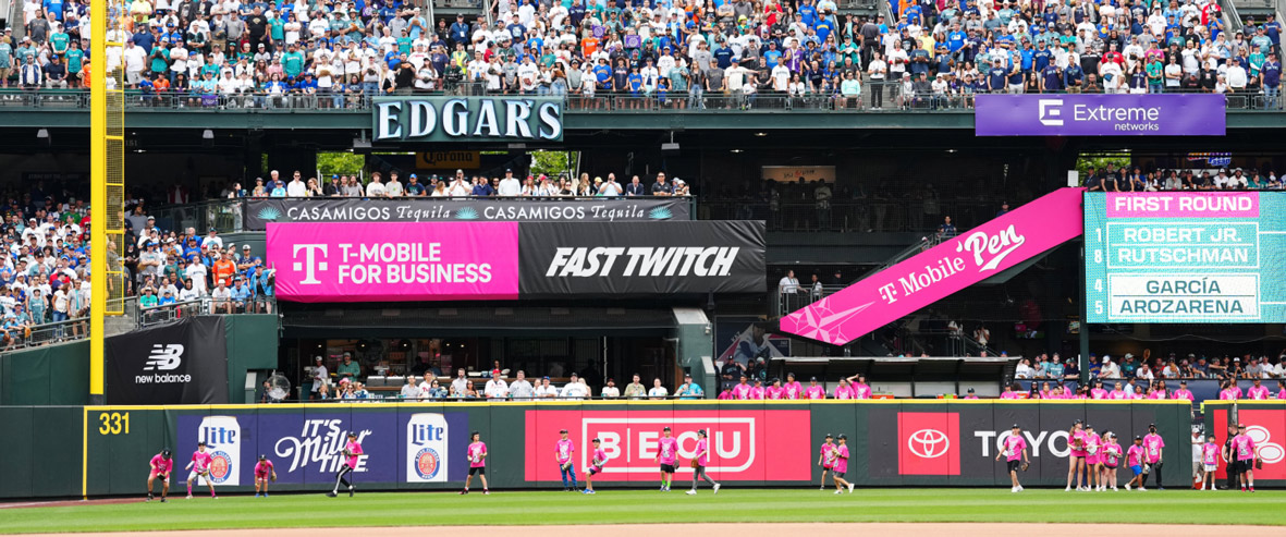 T-Mobile Park
