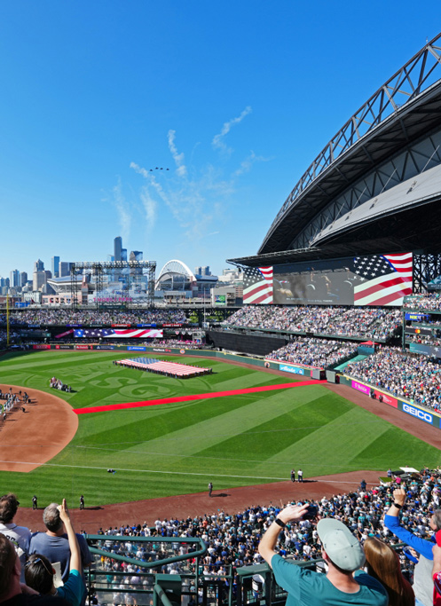 T-Mobile Park
