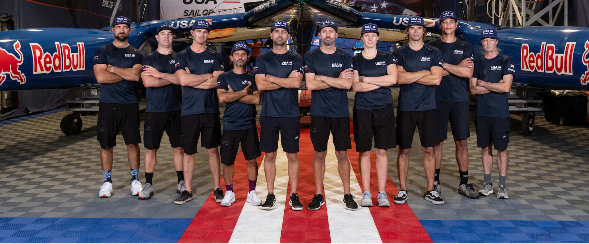 SailGP