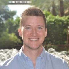 Brandon O'Halloran, SVP of Partnerships and Strategy with ReplyBuy Image via Brandon O'Halloran