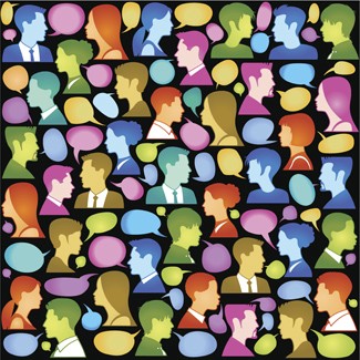 Informational interviews are a great tool to help you in the workforce. Image via CareerBliss