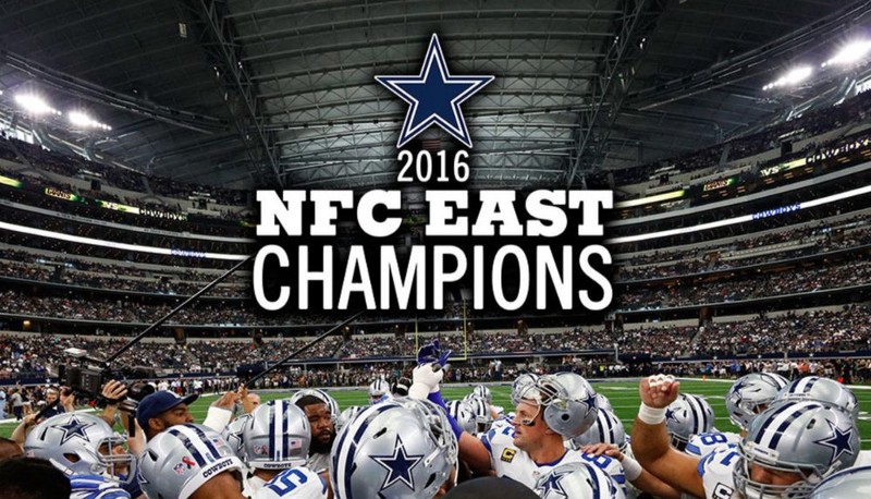 It's been a tremendous NFL season so far for the Cowboys, and they continue to operate at a high level on social as well. Check them out and more in this week's SM Seven! Lead Image Credit: @DallasCowboys