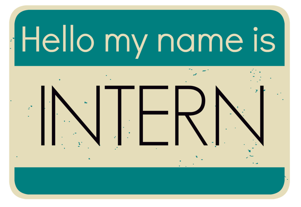 The debate on paid vs non paid internships intensified this past week after Darren Rovell tweeted about it. Image via stormthetest.com