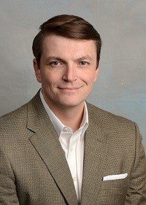 Nick Kelly, Director of Sports Experiential Marketing at Anheuser-Busch Photo via Nick Kelly