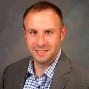 Brian D. Stanchak: Founder & President of The BDS Agency. Photo via LinkedIn