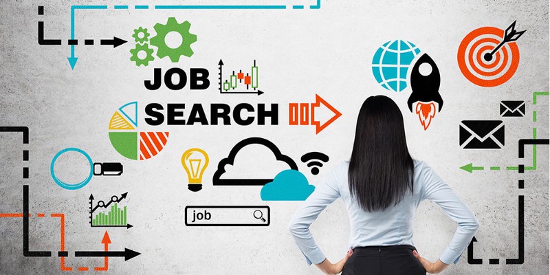 The job search can be tough, but it can also be full of lessons. Image via globaldigitalcitizen.org