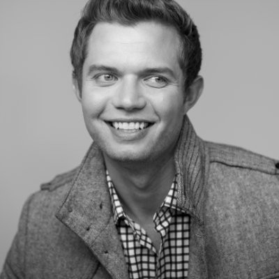 Giagrande spent the last six years building NCLUSIVE. Photo via SAB