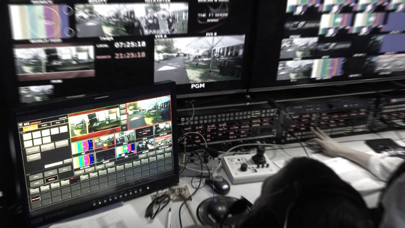 Reality Check Systems is celebrating their 20th anniversary this year. Image via RCS