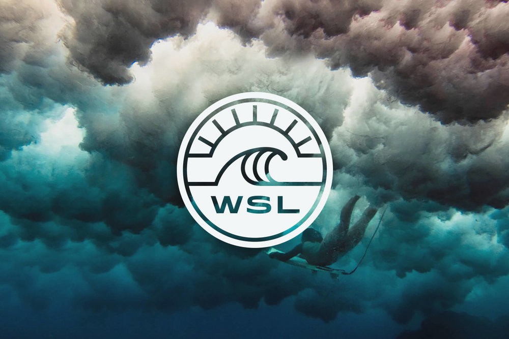 The World Surf League has partnered with Facebook Live. Photo via Tav Calico.