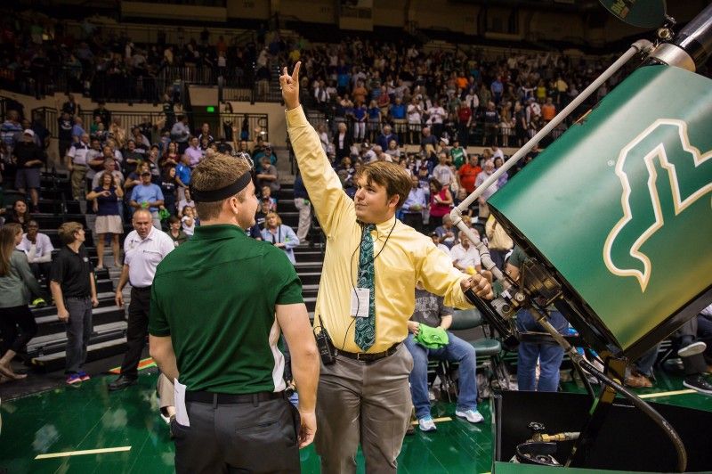 Adam Schemm A Look Back at Some of College Sports’ Best Sponsorship Activations ...