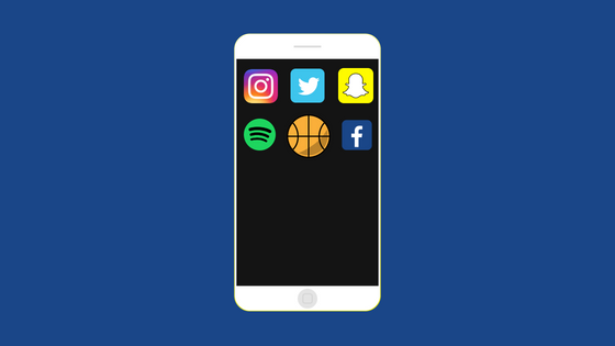 AI-basketball-tech-app