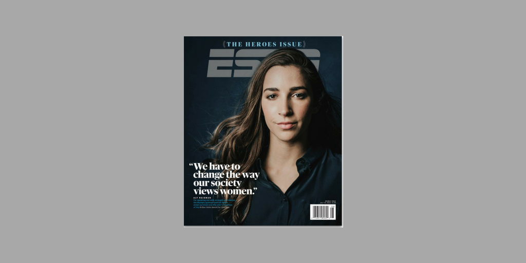 ESPN - Media - Mag