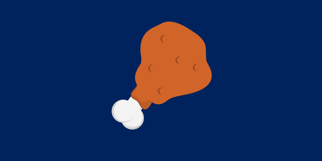 Bojangles - Darlington