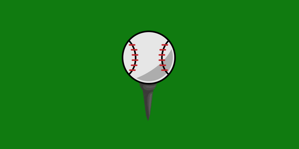 Yard Goats - Baseball - Golf