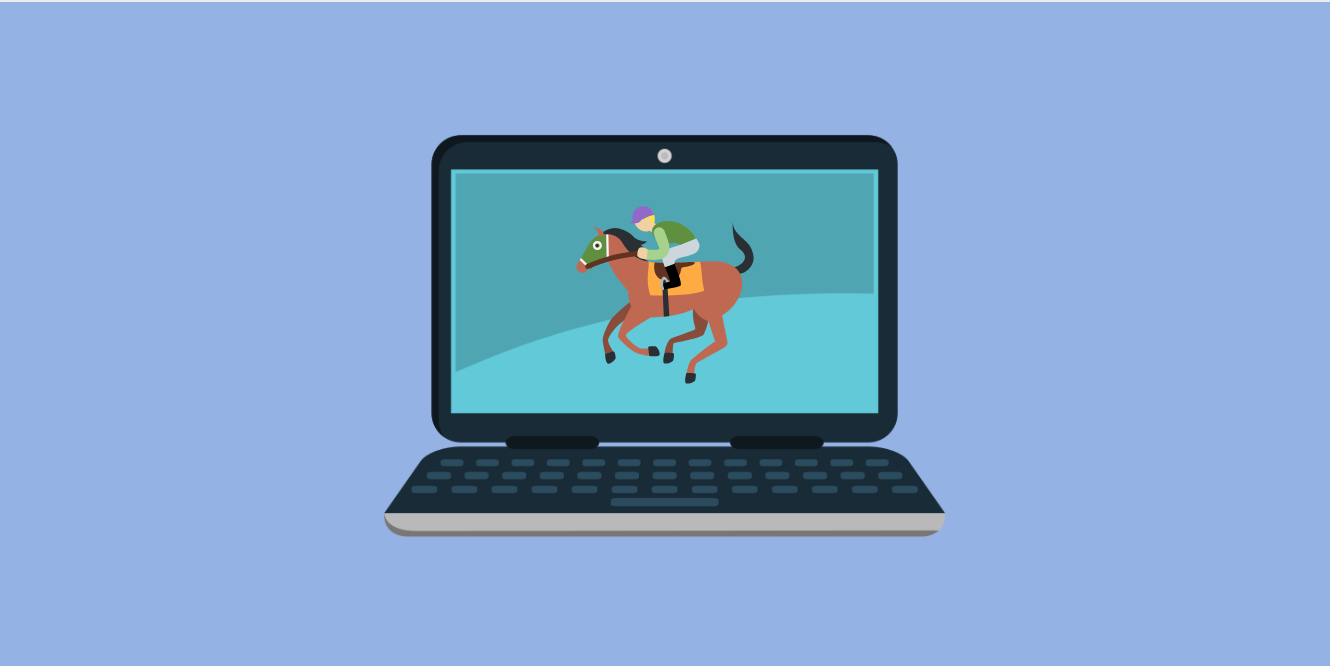 horse - racing