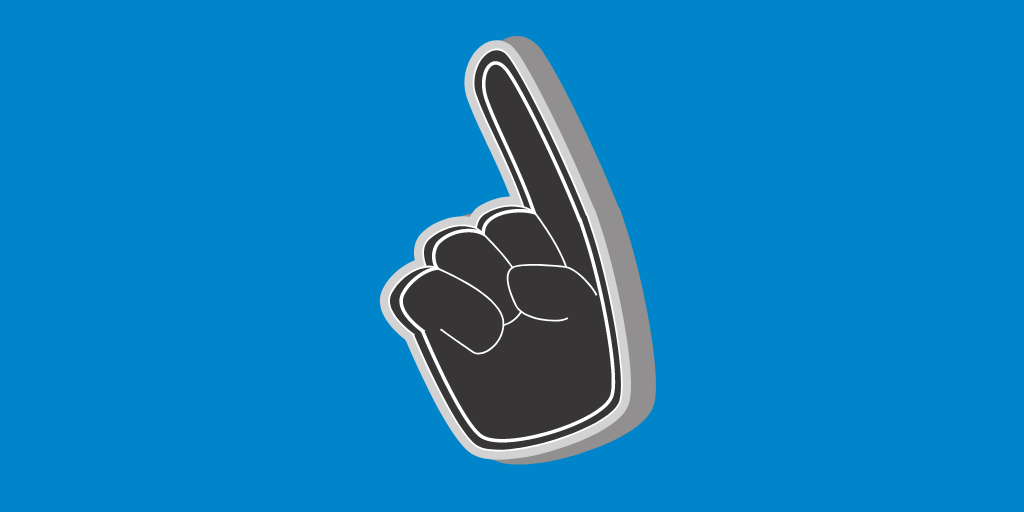 roaring riot - panthers