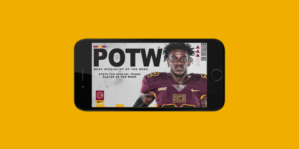 Alston - BCU