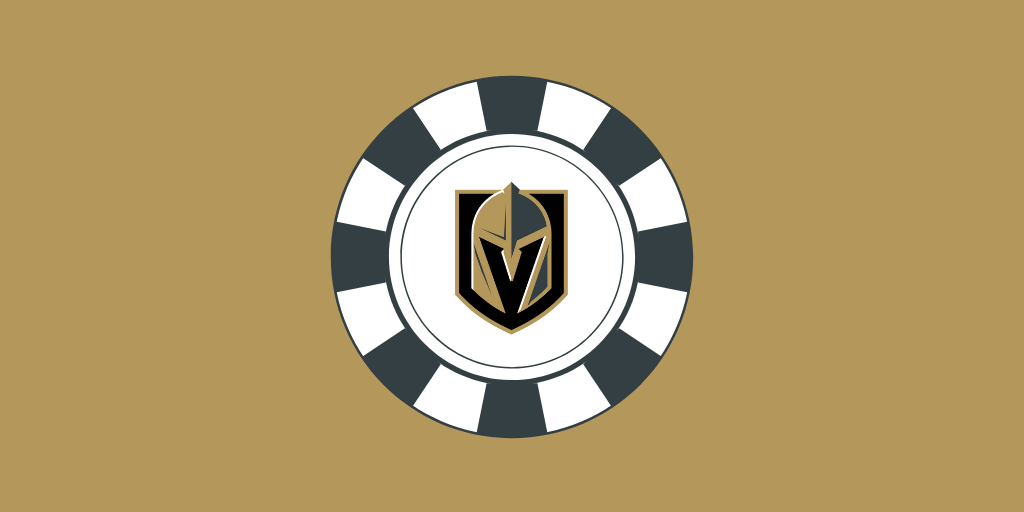 Golden Knights - William Hill