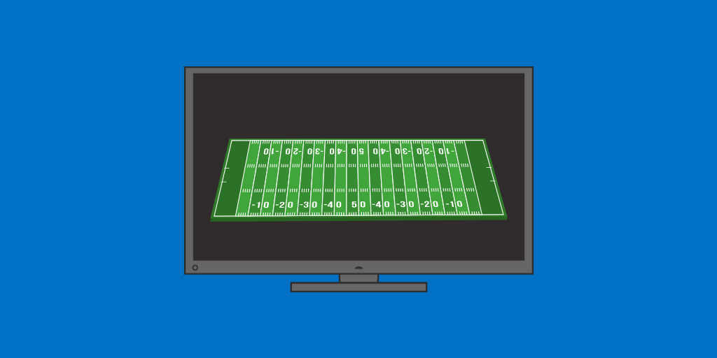 Intel - Sports - NFL