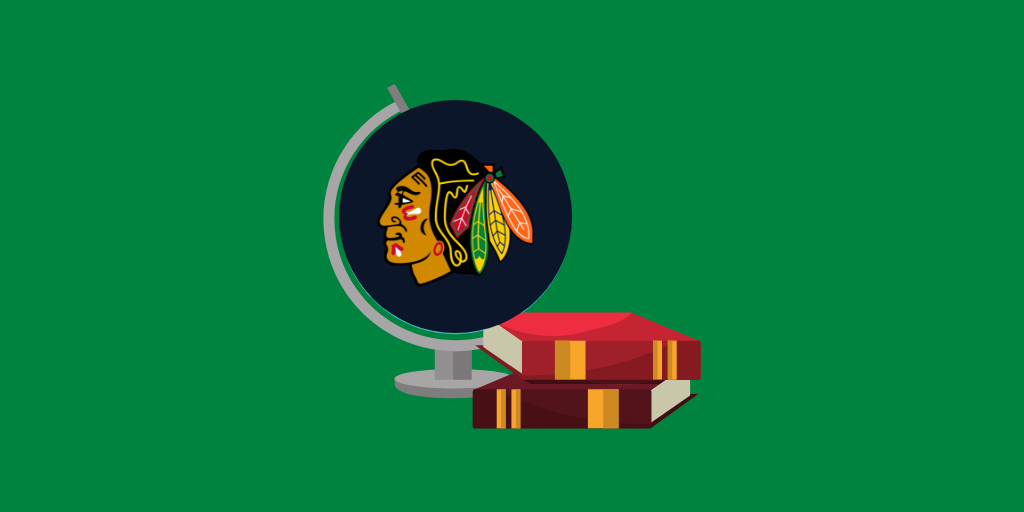 Blackhawks - Hockey - NHL