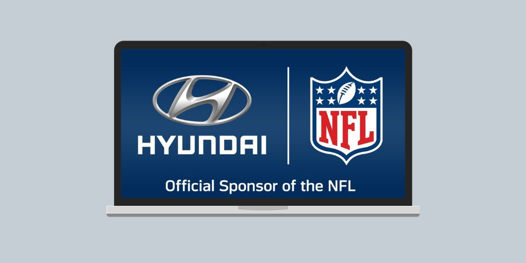 Hyundai - NFL