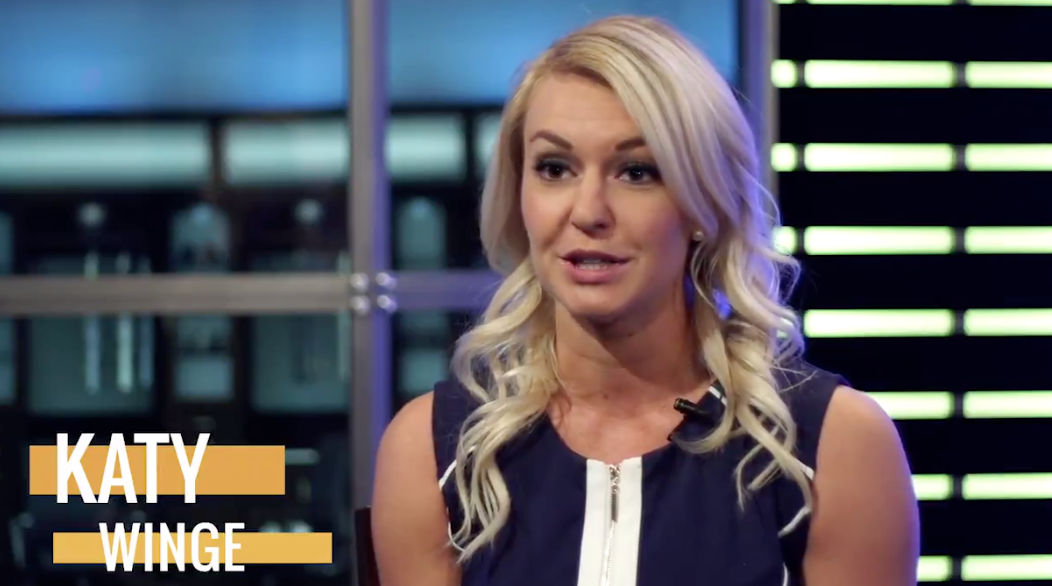 Katy - Winge - Nuggets