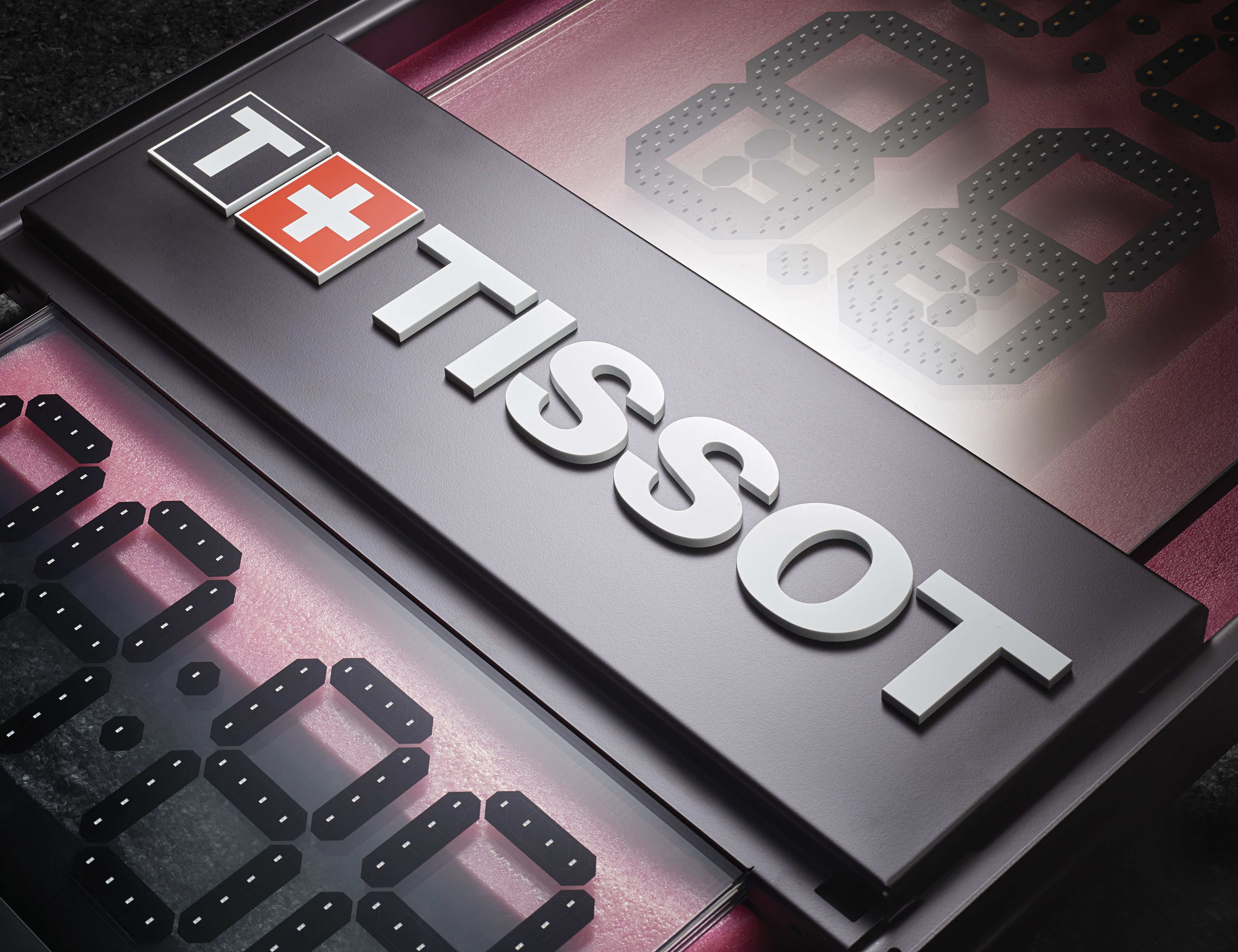 Tissot - Sports - NBA