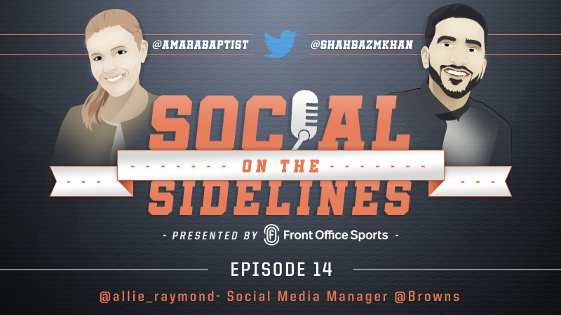 Browns - Allie - Raymond
