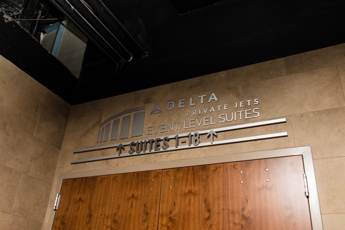 Delta Private Jets - MSG - Partnership
