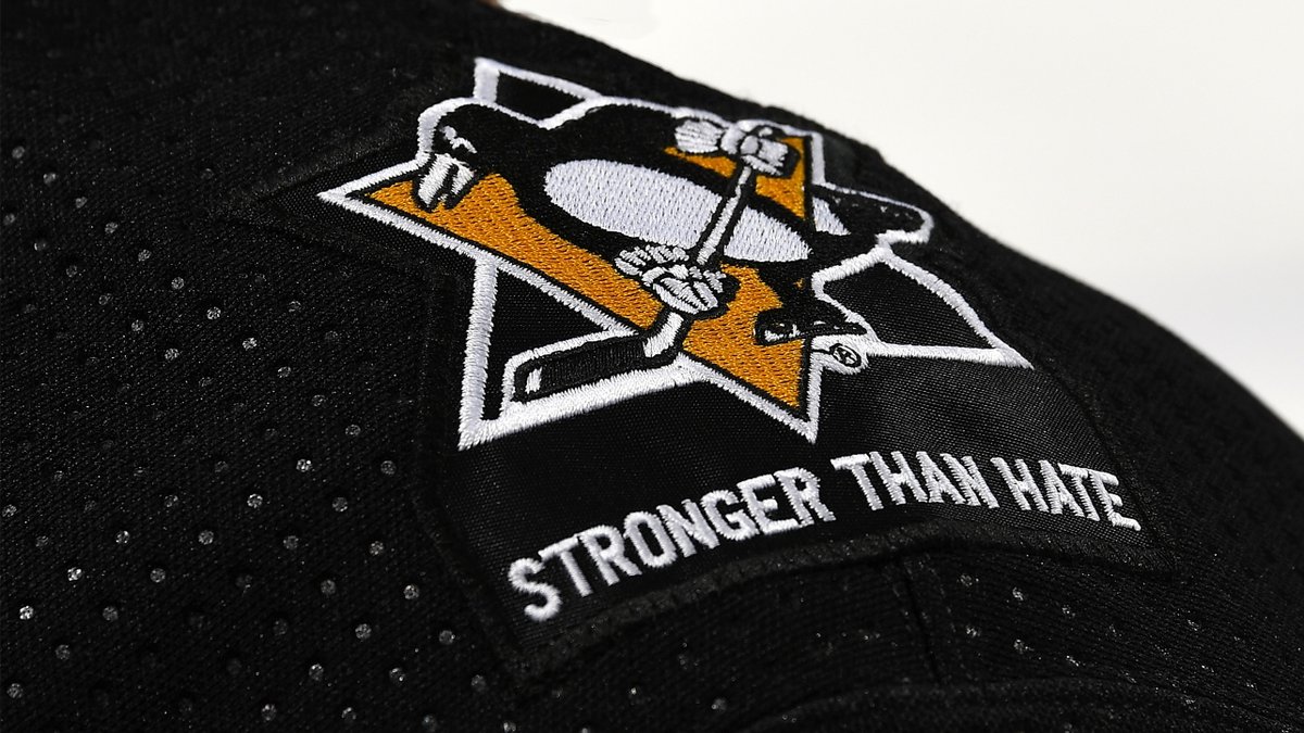 Penguins - Pittsburgh - Hockey - Sports