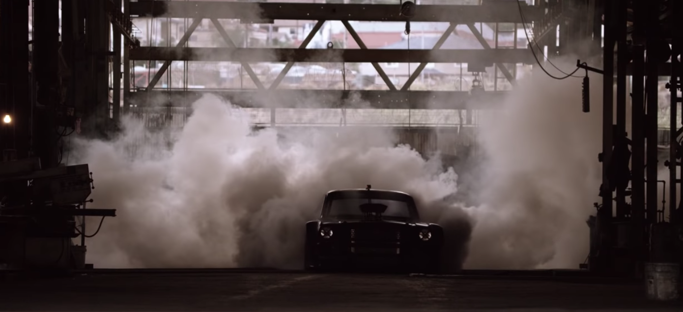 Trucks - Amazon - Hoonigan 