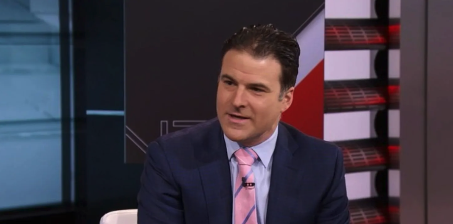 Rovell - Darren - Action Network - ESPN