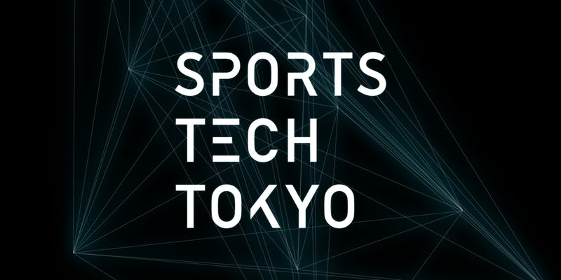 Sports- Tech - Tokyo 