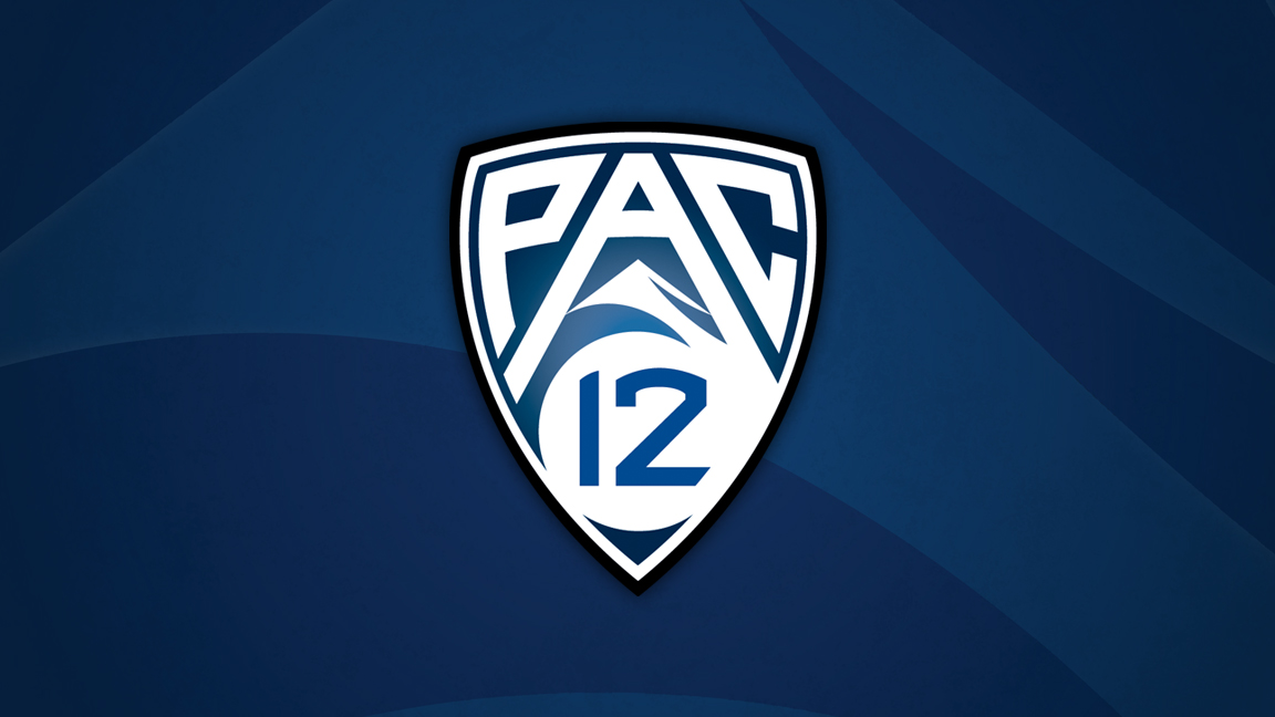 Pac-12 - Sports - College - Media