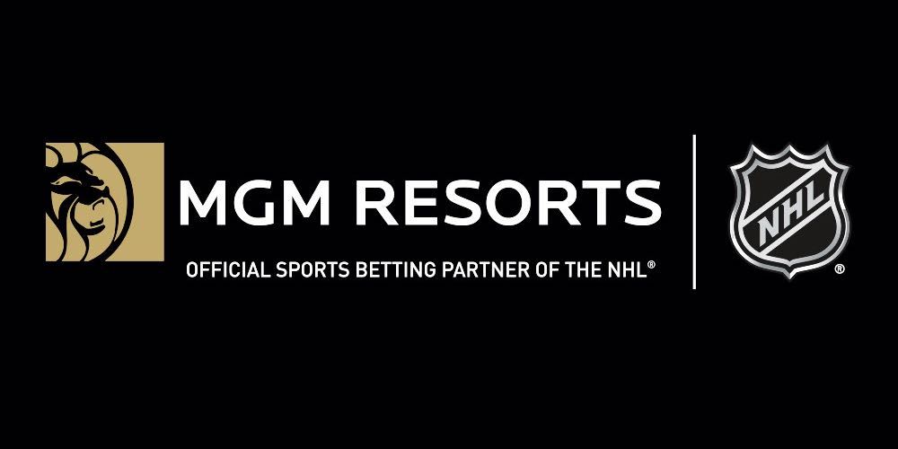 MGM - NHL - Sports - Sports Betting