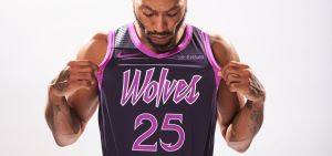 Minnesota Timberwolves