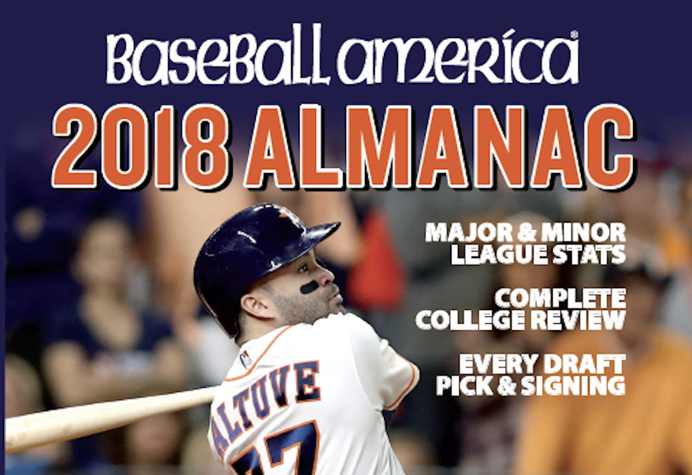Baseball America