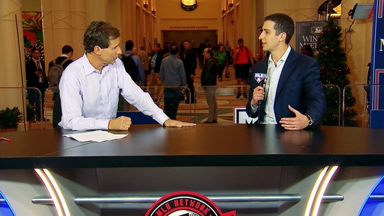 Baseball - MLB - Winter Meetings