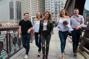 Branding - Personal Brand - Sports