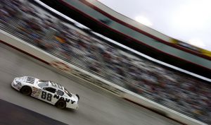NASCAR - Sports - Data - Analytics