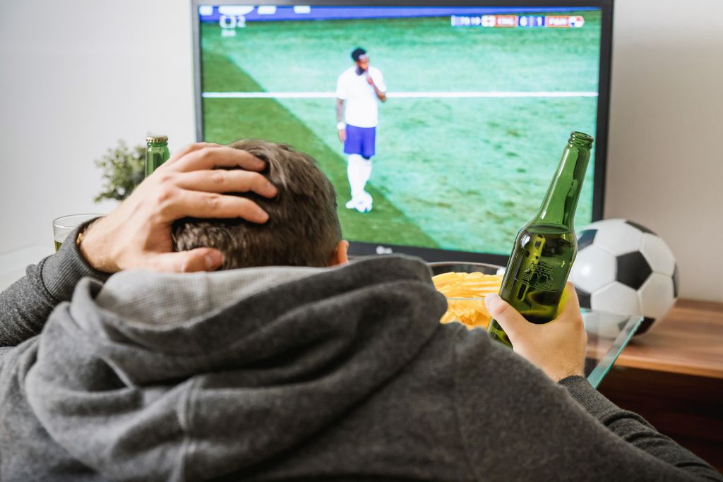 Sports - Streaming - Sports Business