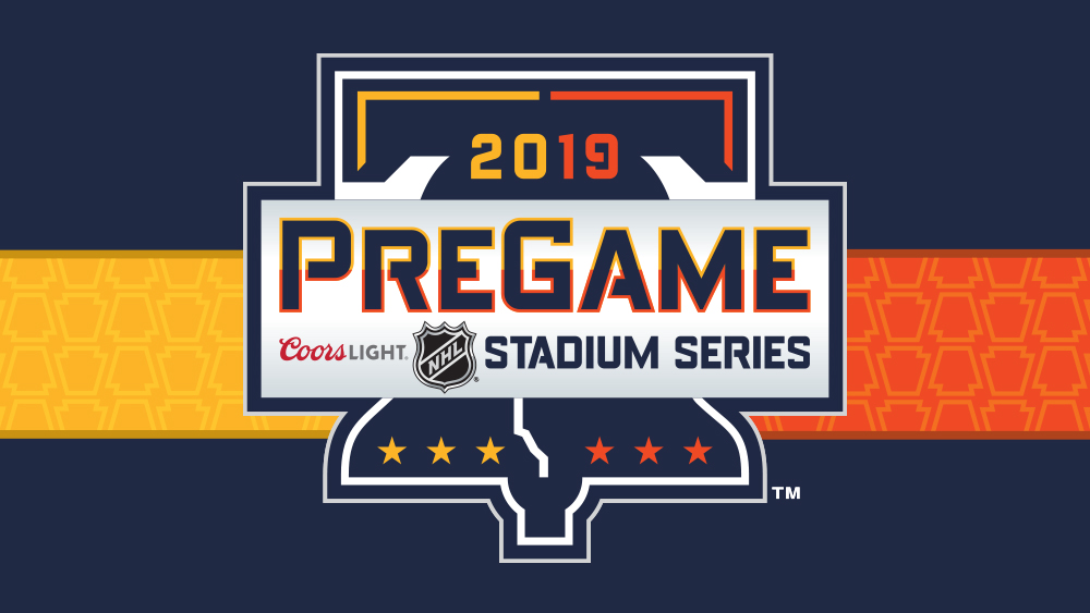 stadium-series-pregame