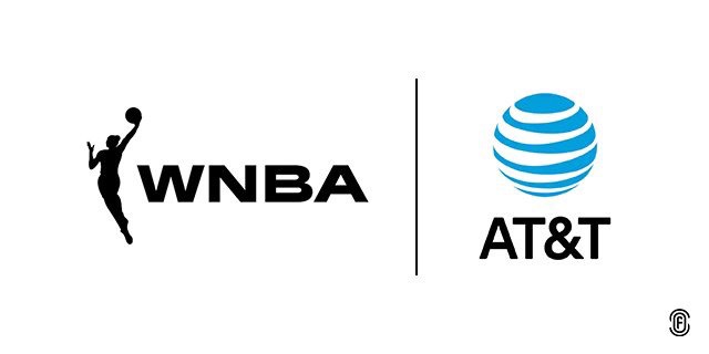 WNBA ATT Sponsorship