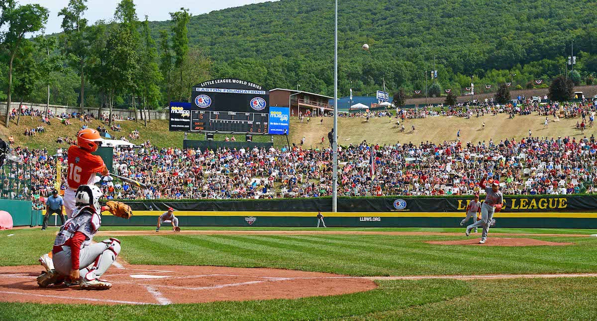 T-Mobile Little League