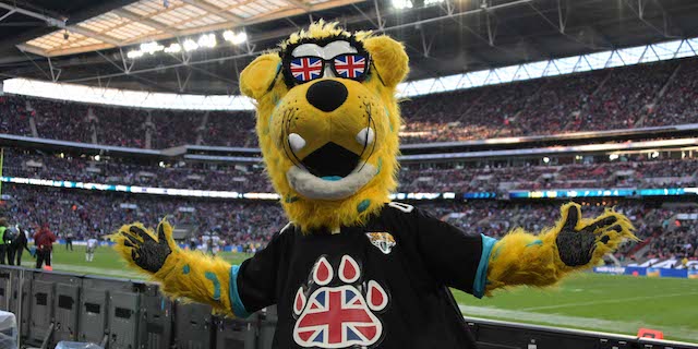 jacksonville-jaguars-london