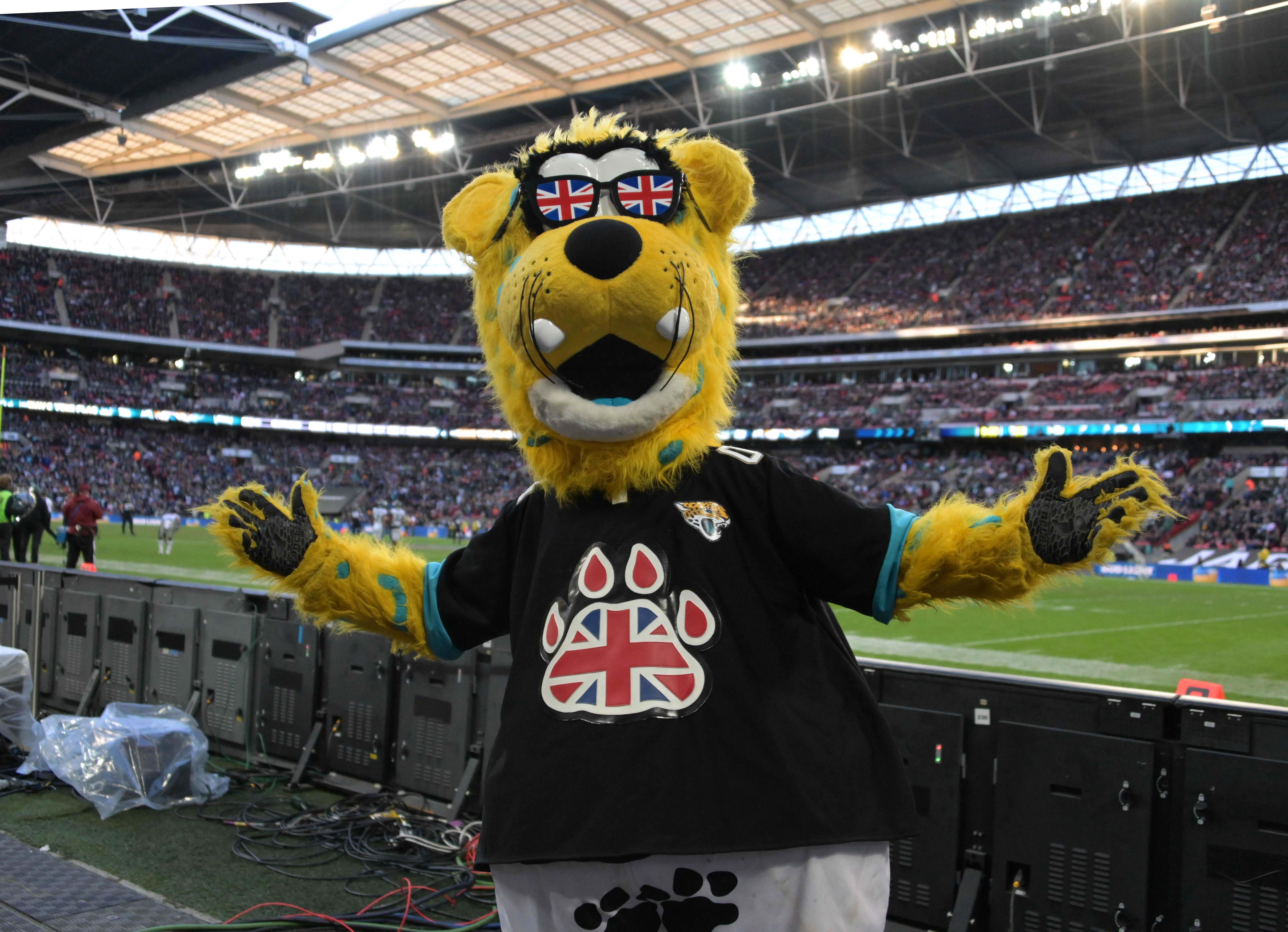 jacksonville-jaguars-london