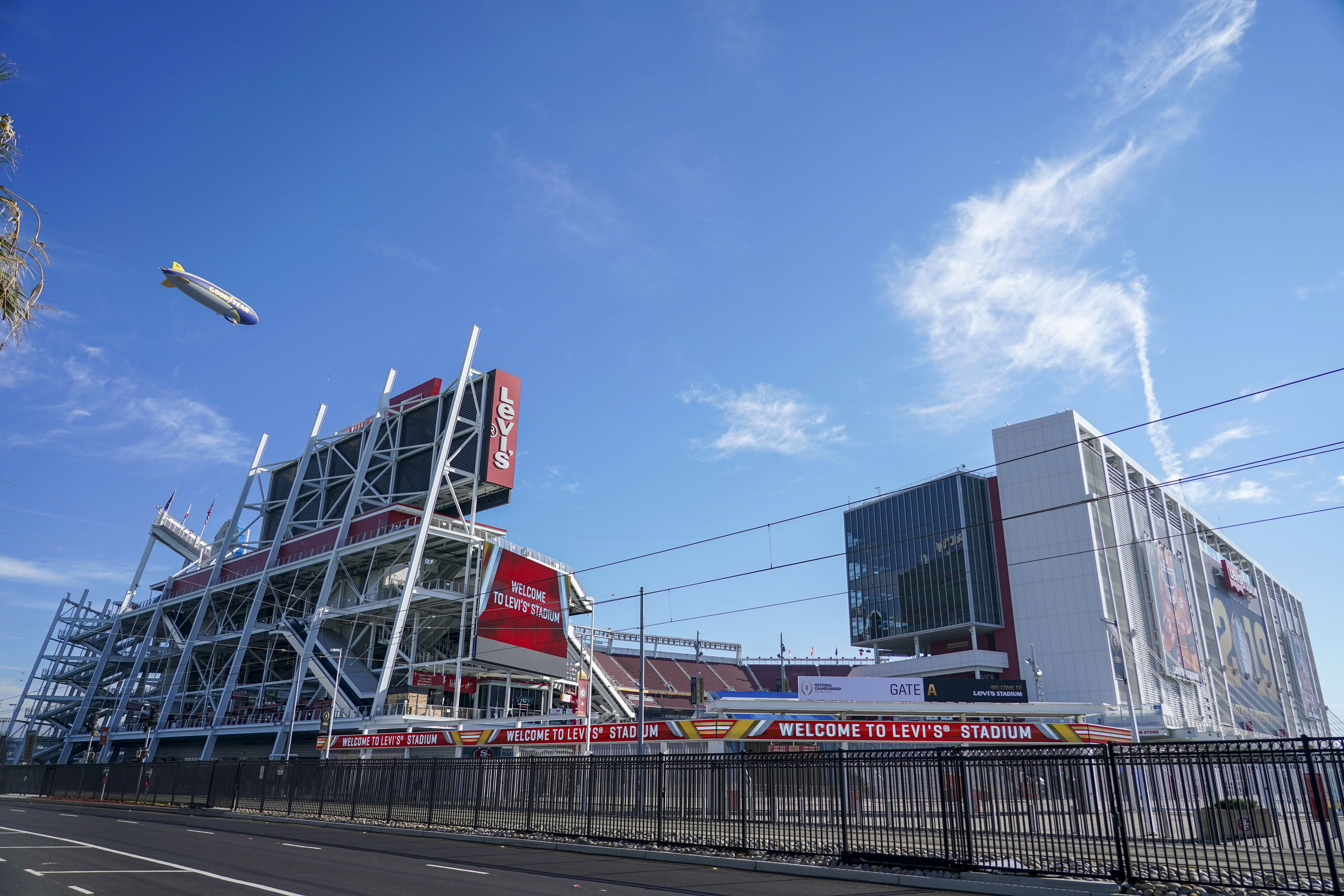 Levi's Stadium