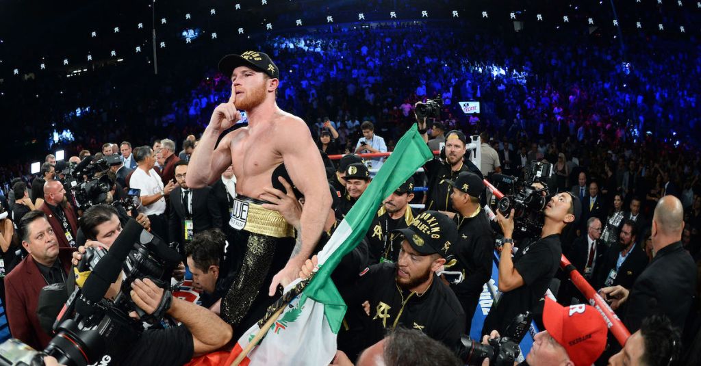 Uninterrupted DAZN 40 Days