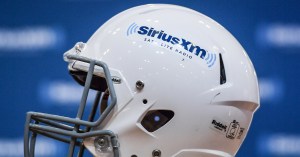 SiriusXM The Action Network