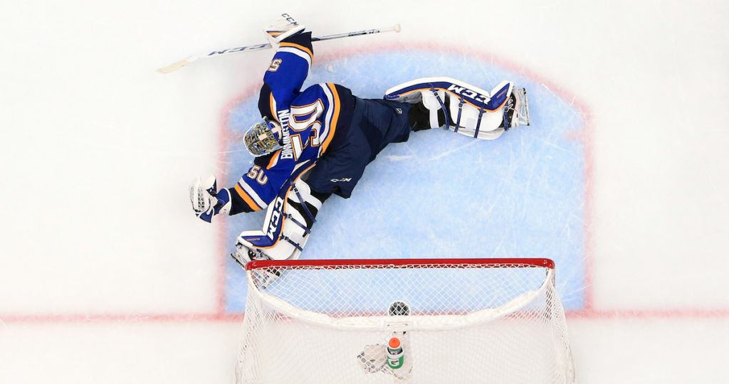 NextVR NHL NBA